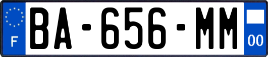 BA-656-MM
