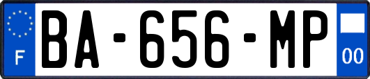 BA-656-MP