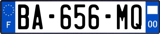 BA-656-MQ