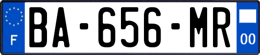 BA-656-MR