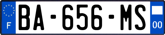 BA-656-MS