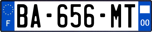 BA-656-MT