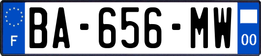 BA-656-MW