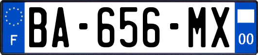 BA-656-MX