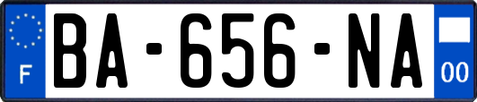 BA-656-NA