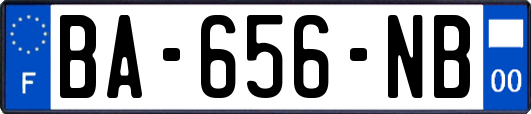 BA-656-NB