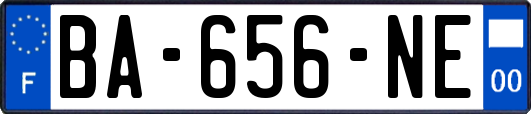 BA-656-NE