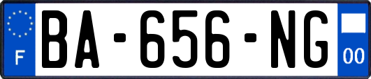 BA-656-NG