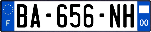 BA-656-NH