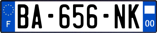 BA-656-NK