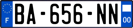 BA-656-NN