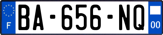 BA-656-NQ