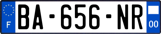 BA-656-NR
