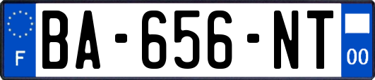 BA-656-NT