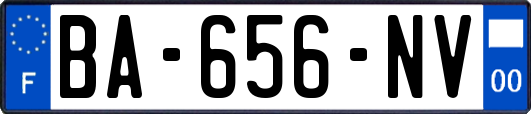BA-656-NV
