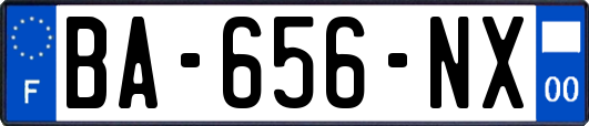 BA-656-NX