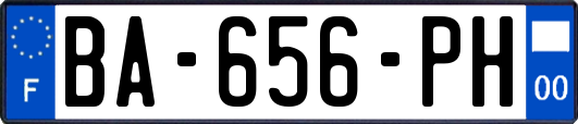 BA-656-PH