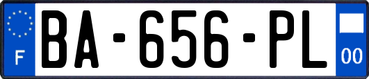 BA-656-PL