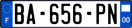 BA-656-PN