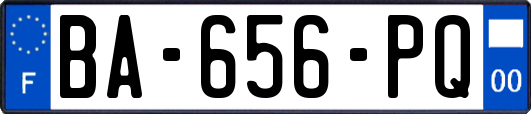 BA-656-PQ