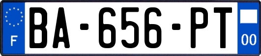 BA-656-PT