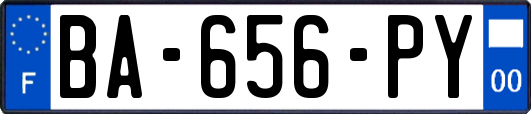 BA-656-PY