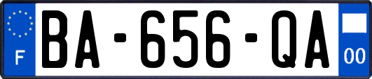 BA-656-QA