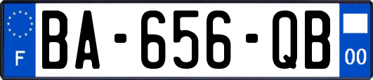 BA-656-QB