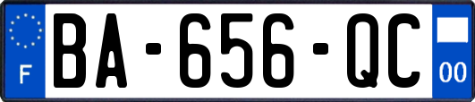 BA-656-QC