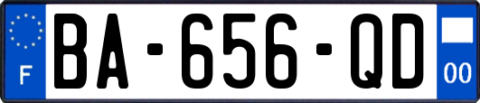 BA-656-QD