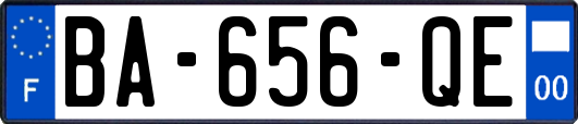 BA-656-QE