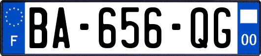 BA-656-QG