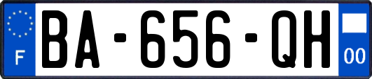 BA-656-QH