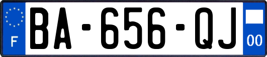 BA-656-QJ