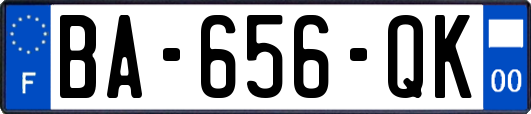BA-656-QK