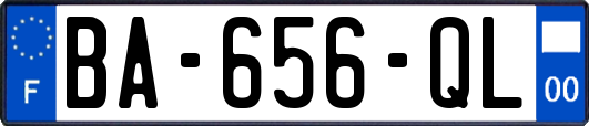BA-656-QL