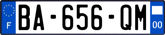 BA-656-QM