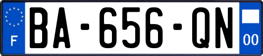 BA-656-QN
