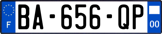 BA-656-QP