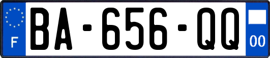 BA-656-QQ
