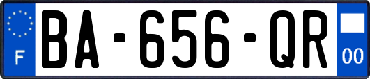 BA-656-QR