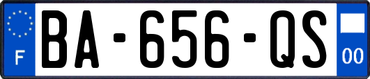 BA-656-QS