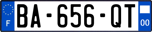 BA-656-QT