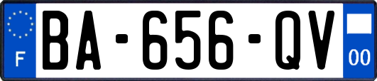 BA-656-QV