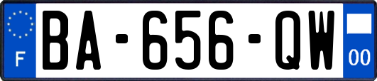 BA-656-QW