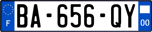 BA-656-QY