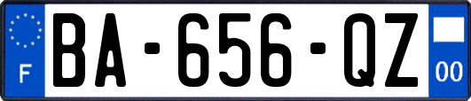 BA-656-QZ