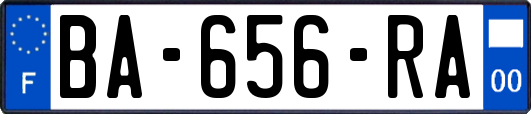 BA-656-RA