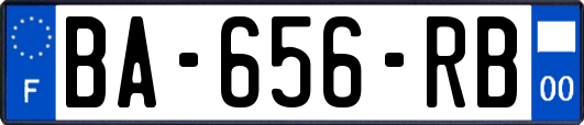 BA-656-RB