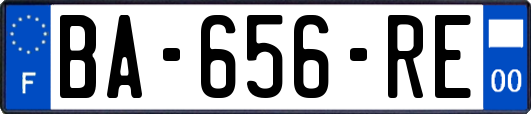 BA-656-RE